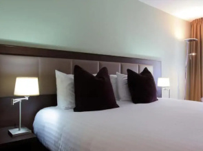 Hallmark Hotel Cambridge