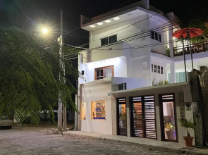 Hostal Carpao Lodging