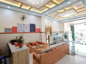 Tuyet Tam Motel