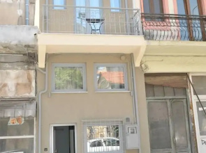 Kamares View Luxury House
