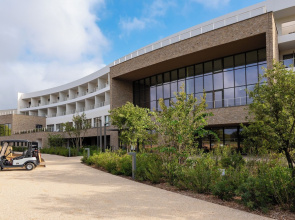 Résidence Horizon Resort Massane