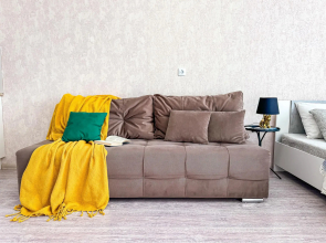 Апартаменты на бульваре имени Дмитрия Шостаковича 10