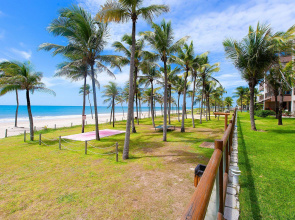 WaiWai Eco Resort #208 - Apartamento por Carpediem