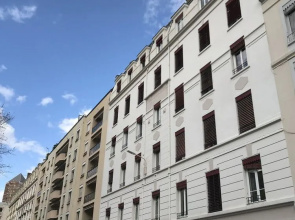 La Suite à Léon - Lyon Garibaldi