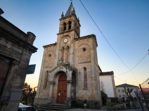 Pension Escalinata