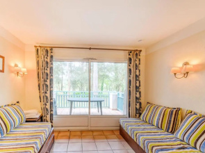 Le Domaine du Golf de Pinsolle - maeva Home - Appartement 2 pièces 5 person 814