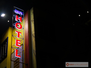 MNY Hotel & Resort