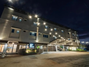 Stay Kertapati Hotel