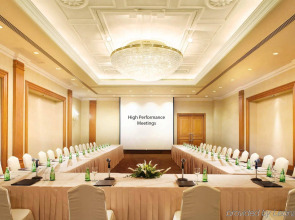 Marco Polo Hongkong Hotel