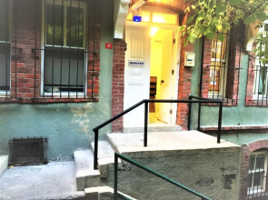 Dreamers V&V Hotel Cihangir