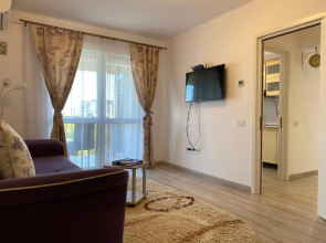 Luxury Apartments Newton by GLAM