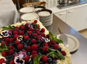 Salonsaaren Lomakylä