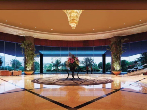 Holiday Inn Zhongshan Downtown