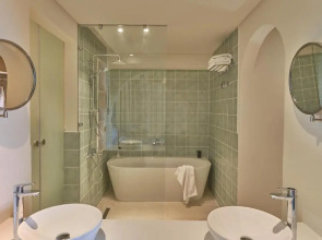 Three Corners Ocean View Hotel Prestige - Adults Only