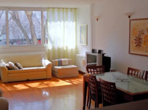 Apartment Skočić