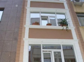 Rain Apart & Hotel Sultanahmet
