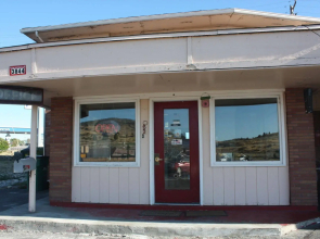 A-1 Budget Motel