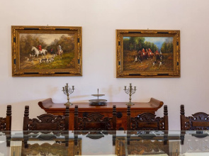 Villa Maltempo