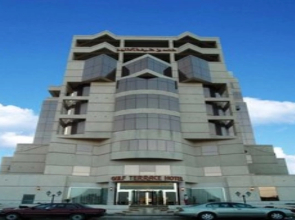 Rooz Park Hotel