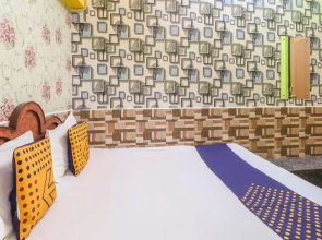 Hotel Rahul by OYO Rooms