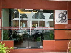 OYO 89775 98inn
