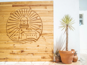 The Lighthouse Hostel
