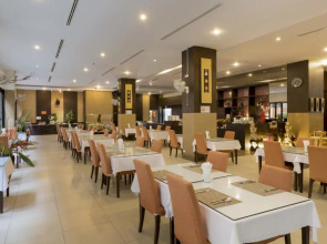 PGS Hotels Kris Hotel & Spa