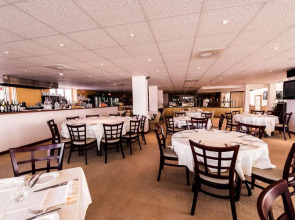 Hotel Eden Palace Au Lac