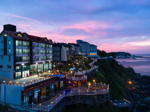 Samcheok Benecia Pension