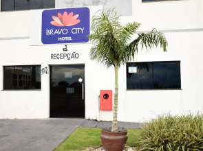 Bravo City Campo Verde