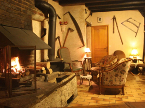 La Maréchalerie