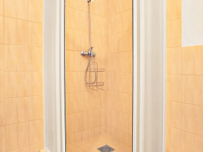 Apartment House Zizkov