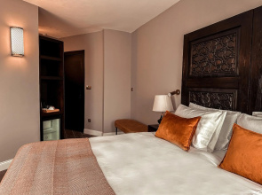 Osmanli Cappadocia Hotel
