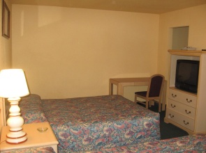 Budget Inn and Suites El Centro