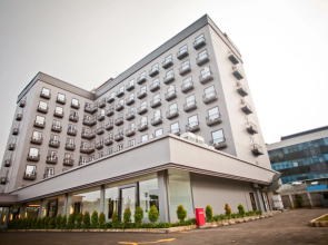 Samala Hotel Jakarta Cengkareng