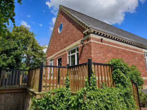 Hartfield House