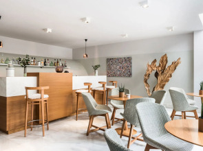 Avra City Boutique Hotel