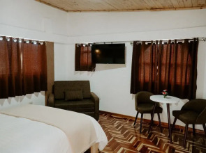 Atusparia Guest House