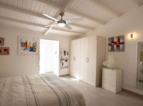 Dream Villa SXM Beach