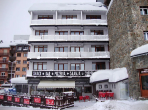 Paradis Blanc