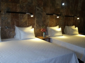 Limestone Boutique Hotel