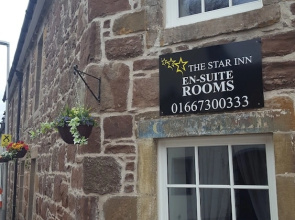 Ardersier Alma The Star Inn Rooms