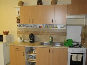 Martina apartman