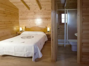 Cabañas Aires Serranos