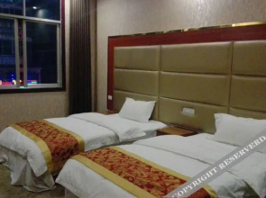 Di 8 Fashion Hotel