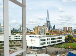 Rest Up London - Hostel