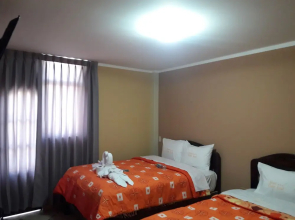 Hotel Cielo Azul