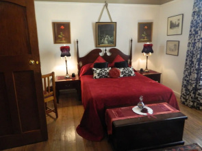 Kareeblom Guesthouse