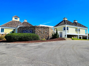 6145 Linkside Dunes Golf Course Views