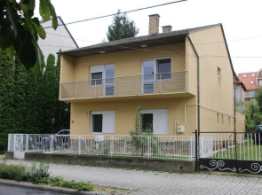 Zrínyi Apartman
